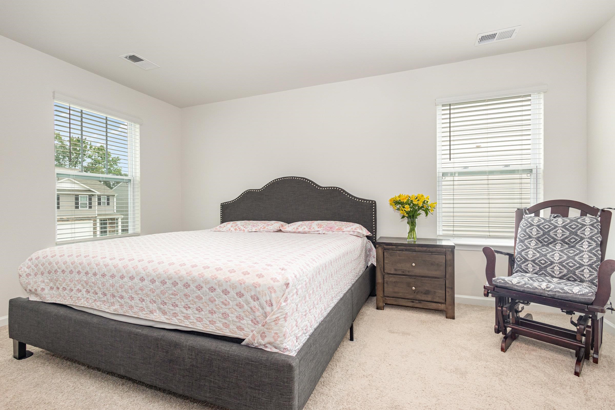 4614 Bessemer Court Boiling Springs, SC 29316 - Photo 18 of 38 Bedroom