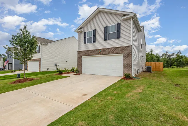 $280,000 | 4614 Bessemer Court, Boiling Springs, SC 29316