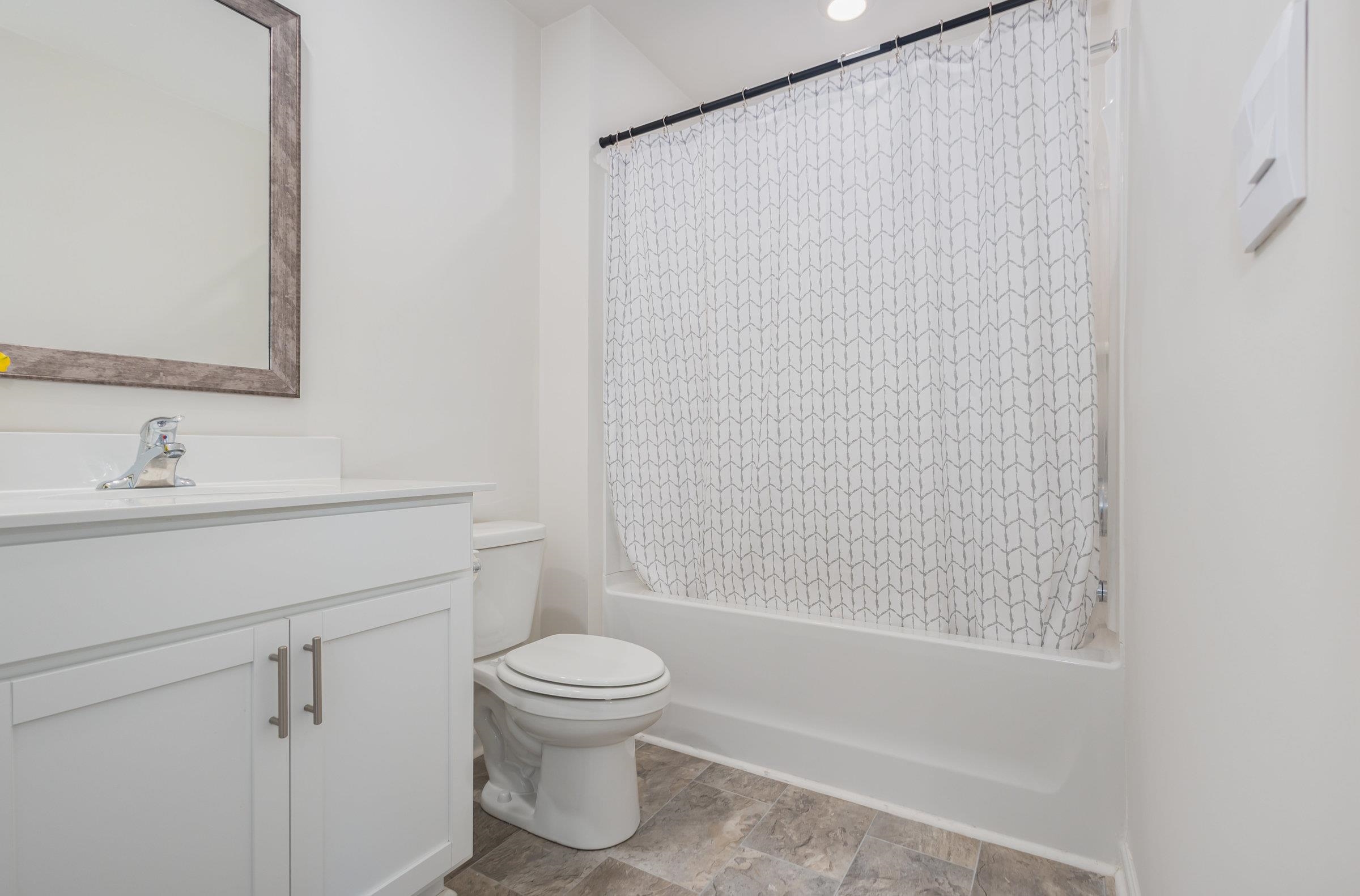 4614 Bessemer Court Boiling Springs, SC 29316 - Photo 24 of 38 Bath