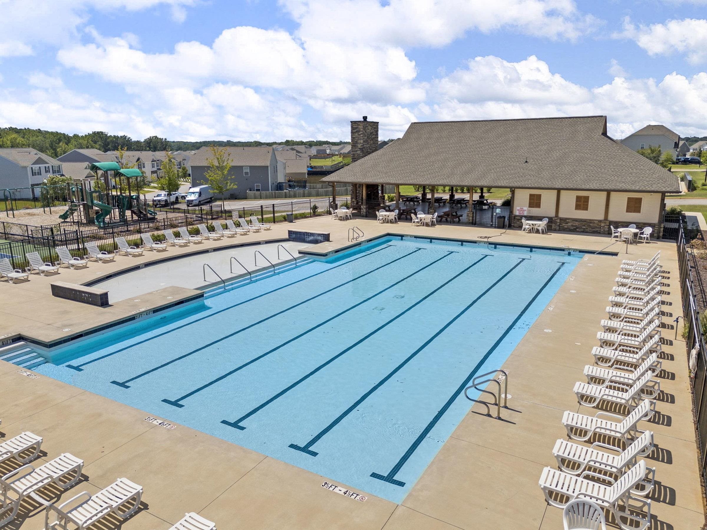 4614 Bessemer Court Boiling Springs, SC 29316 - Photo 32 of 38