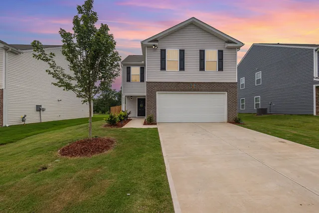 $280,000 | 4614 Bessemer Court, Boiling Springs, SC 29316