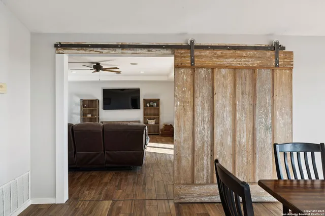a view of a ocean view from a roof deck