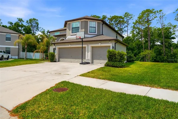 $449,900 | 6563 Paden Wheel Street, Zephyrhills, FL 33541
