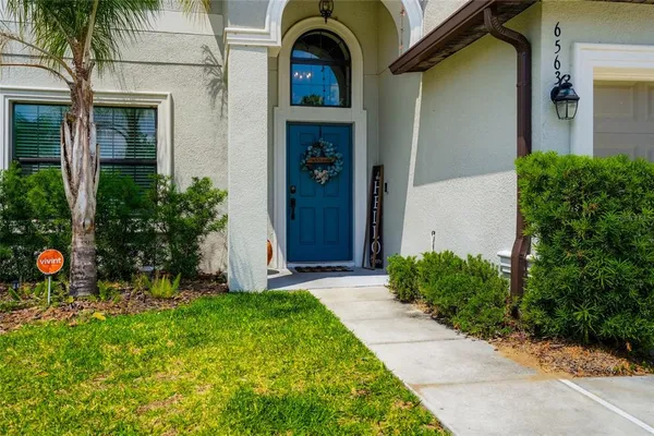 $449,900 | 6563 Paden Wheel Street, Zephyrhills, FL 33541