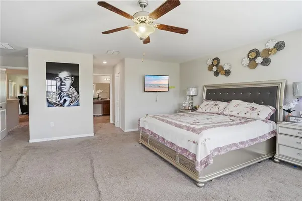 $449,900 | 6563 Paden Wheel Street, Zephyrhills, FL 33541