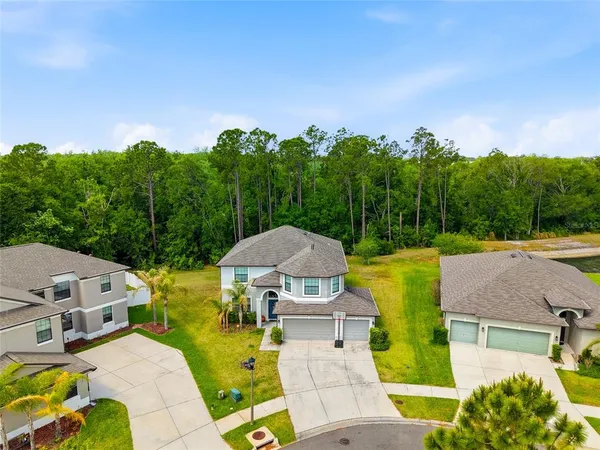 $449,900 | 6563 Paden Wheel Street, Zephyrhills, FL 33541