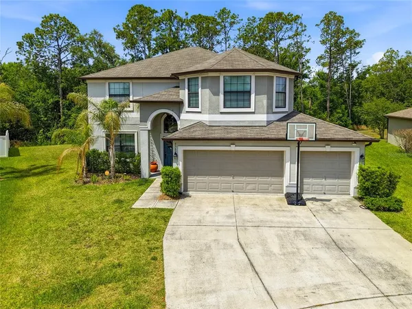 $449,900 | 6563 Paden Wheel Street, Zephyrhills, FL 33541