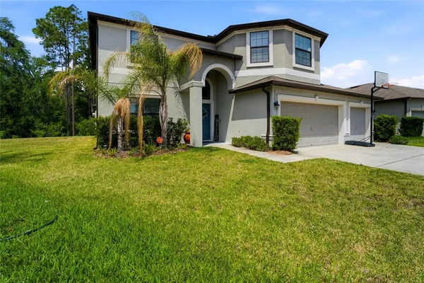 $449,900 | 6563 Paden Wheel Street, Zephyrhills, FL 33541