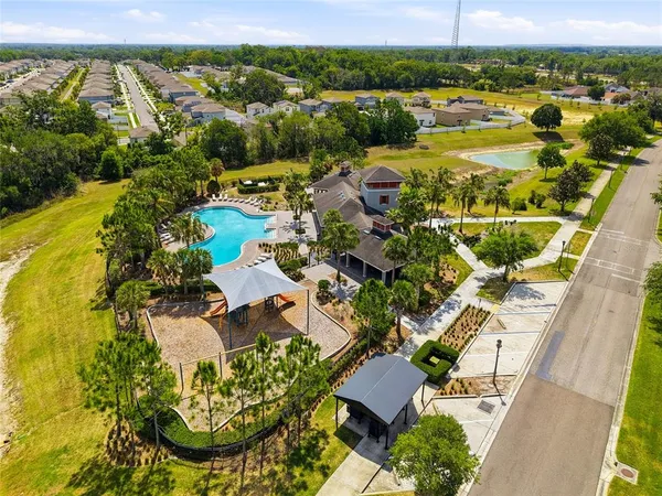 $449,900 | 6563 Paden Wheel Street, Zephyrhills, FL 33541