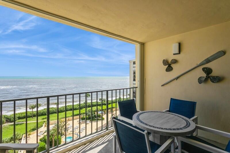 100 Ocean Trail Way, Unit 1010 Jupiter, FL 33477 - Photo 2 of 40 100 OT 1010 Balcony
