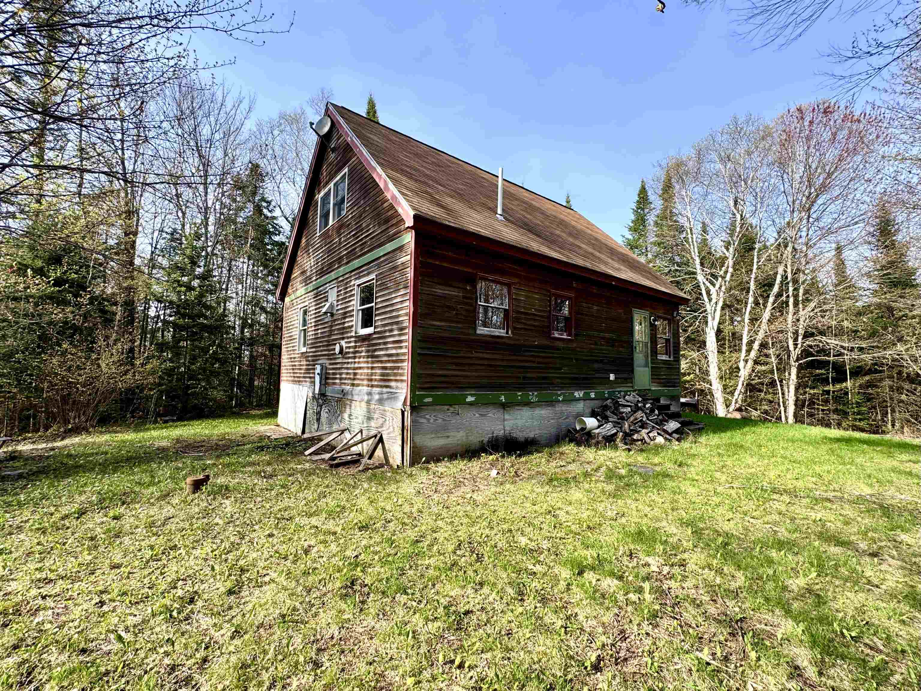 40 Griffin Road Stewartstown, NH 03576 - Photo 29 of 34