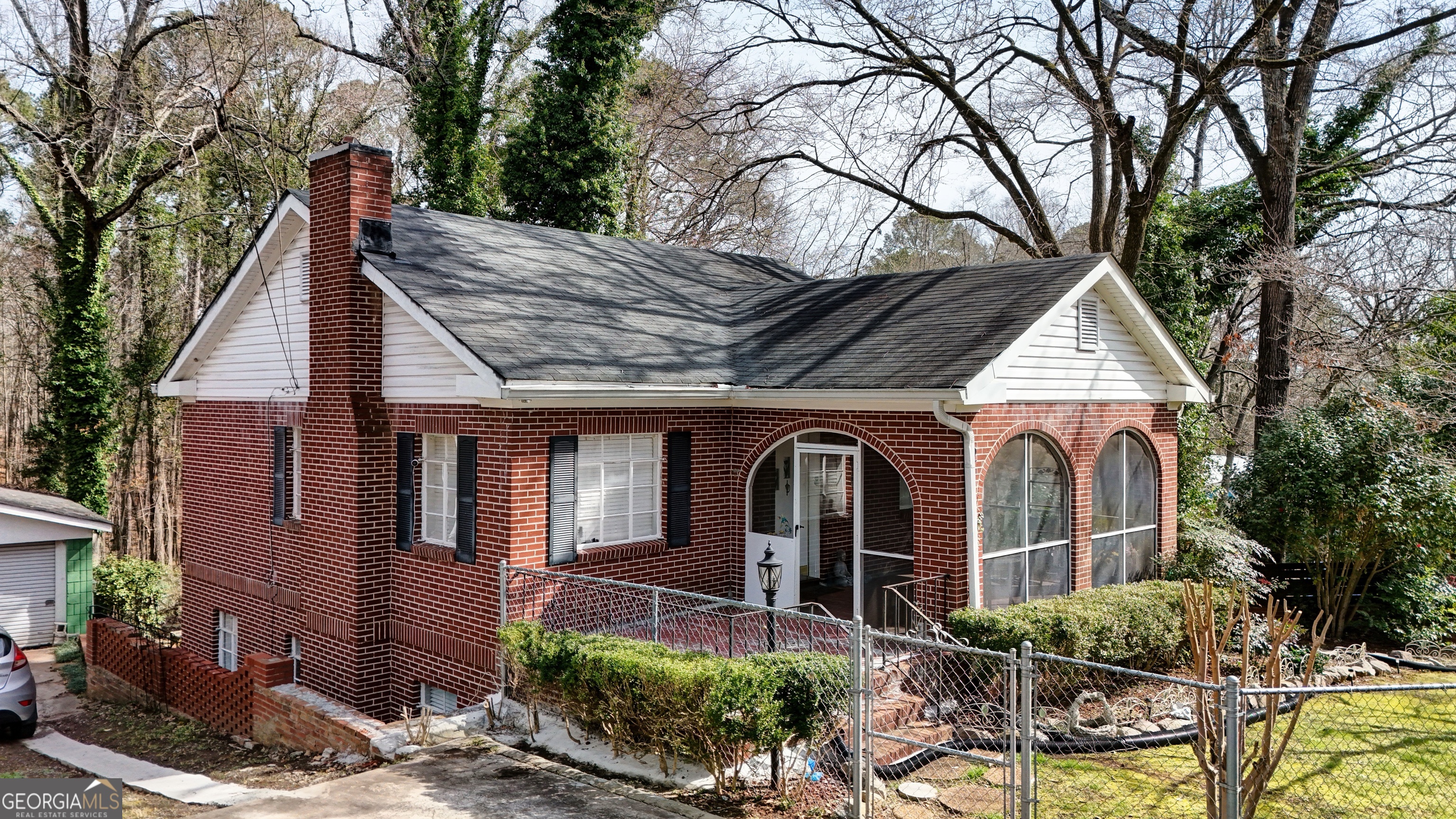2 Lindberg Drive Northeast Rome, GA 30161 - Photo 11 of 37