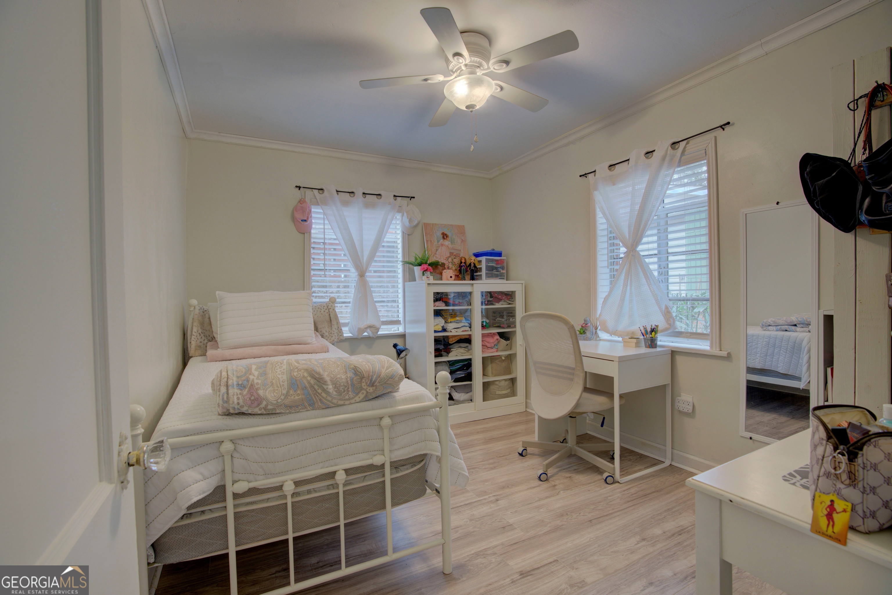 2 Lindberg Drive Northeast Rome, GA 30161 - Photo 17 of 37