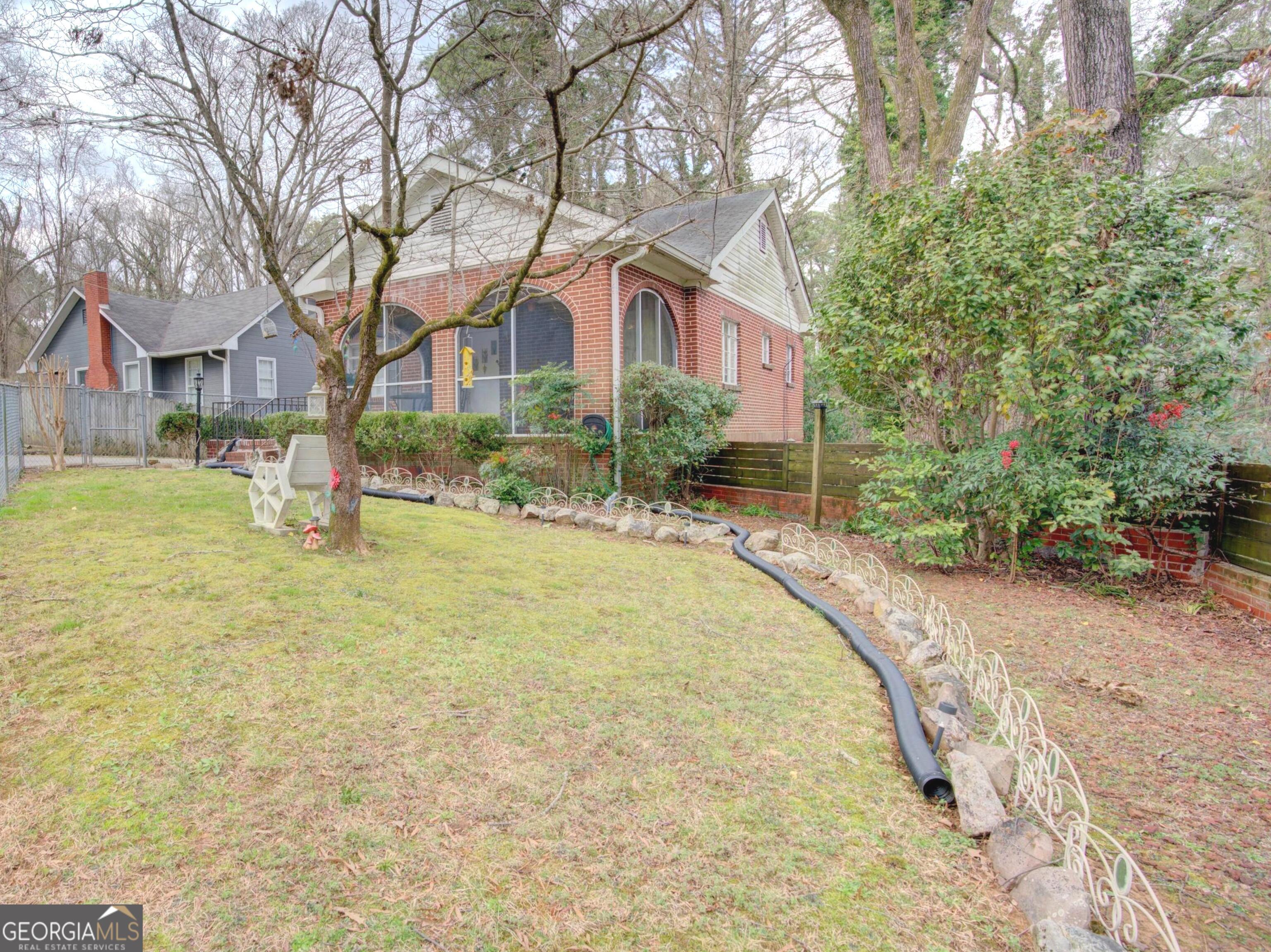 2 Lindberg Drive Northeast Rome, GA 30161 - Photo 2 of 37