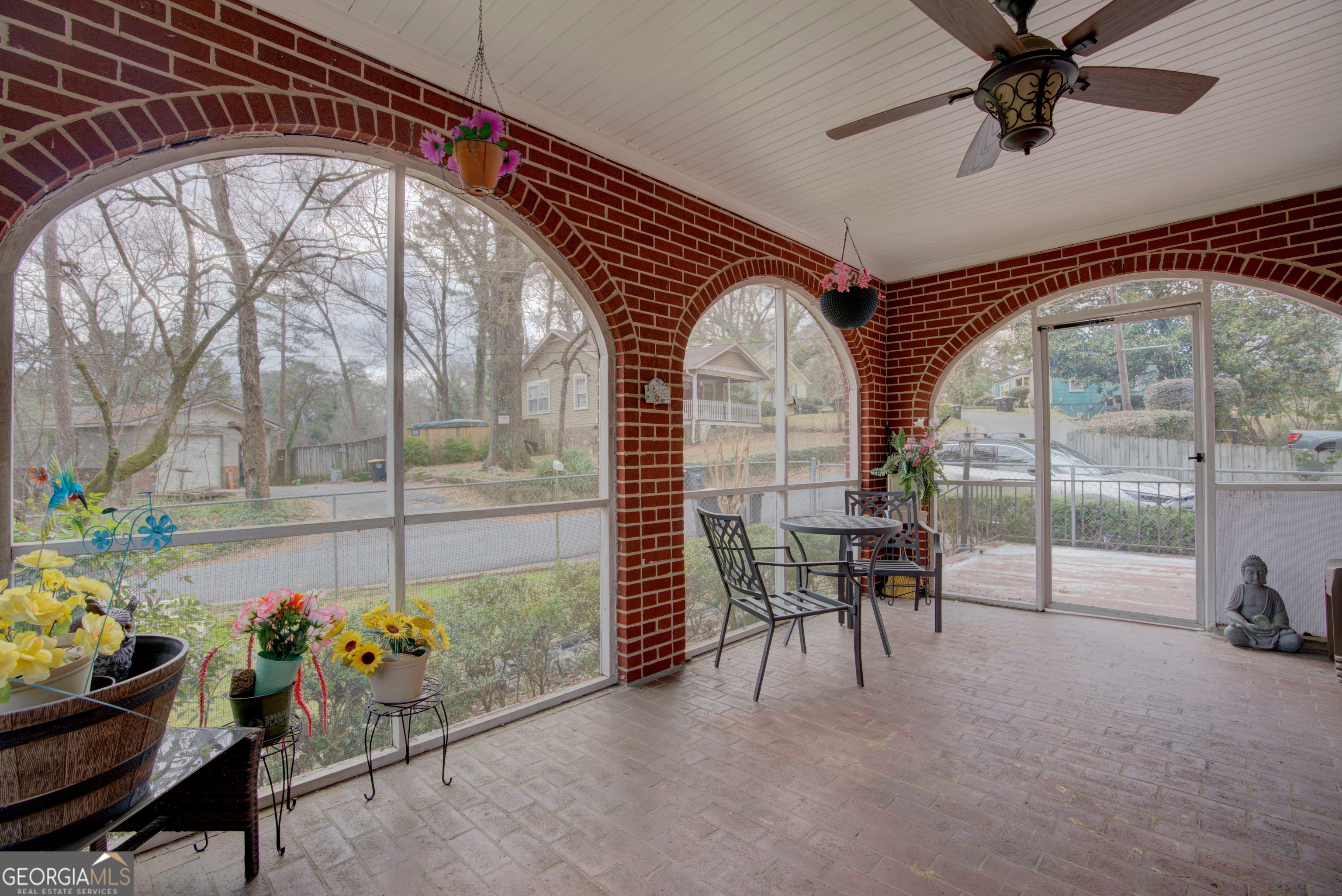 2 Lindberg Drive Northeast Rome, GA 30161 - Photo 22 of 37