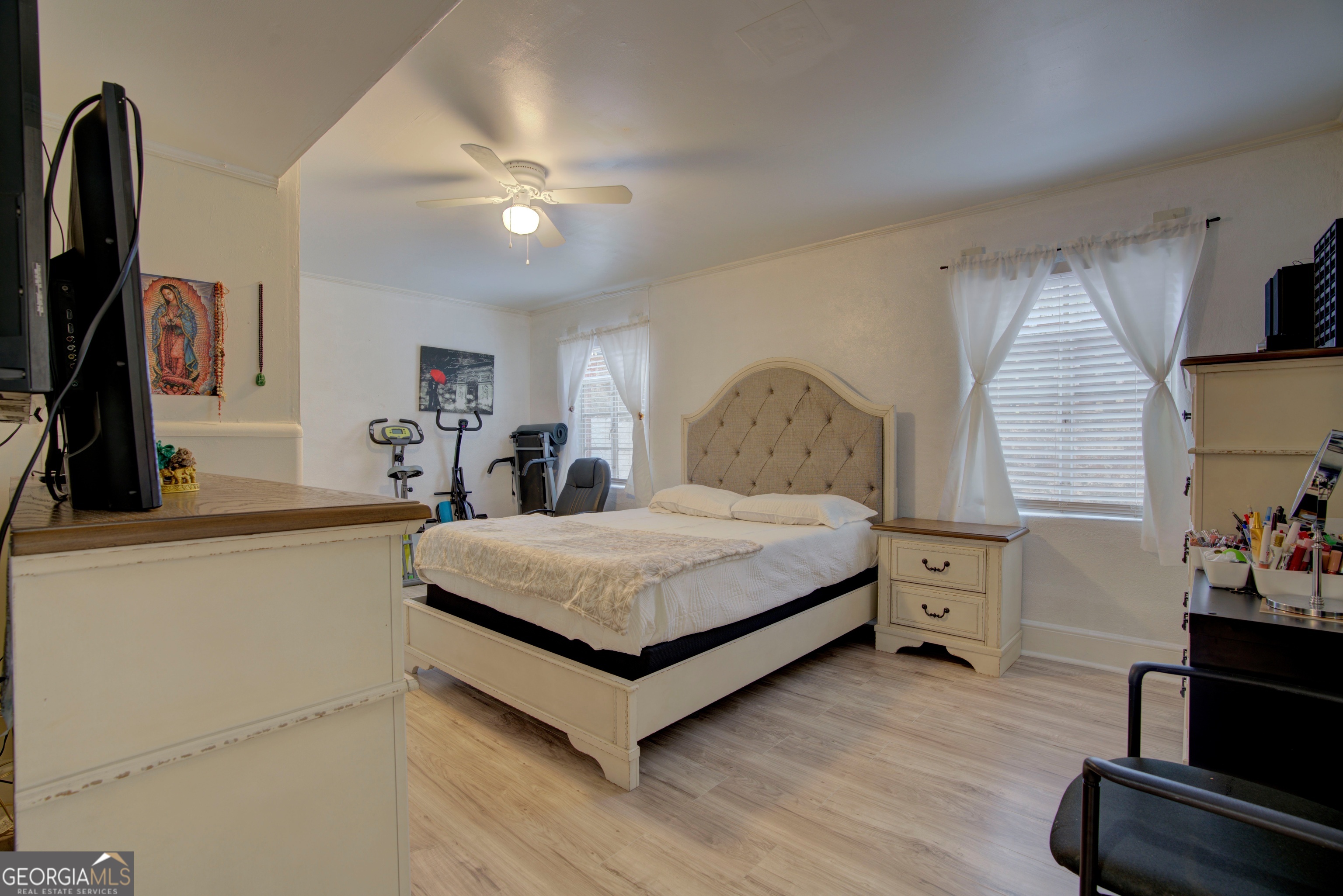 2 Lindberg Drive Northeast Rome, GA 30161 - Photo 23 of 37