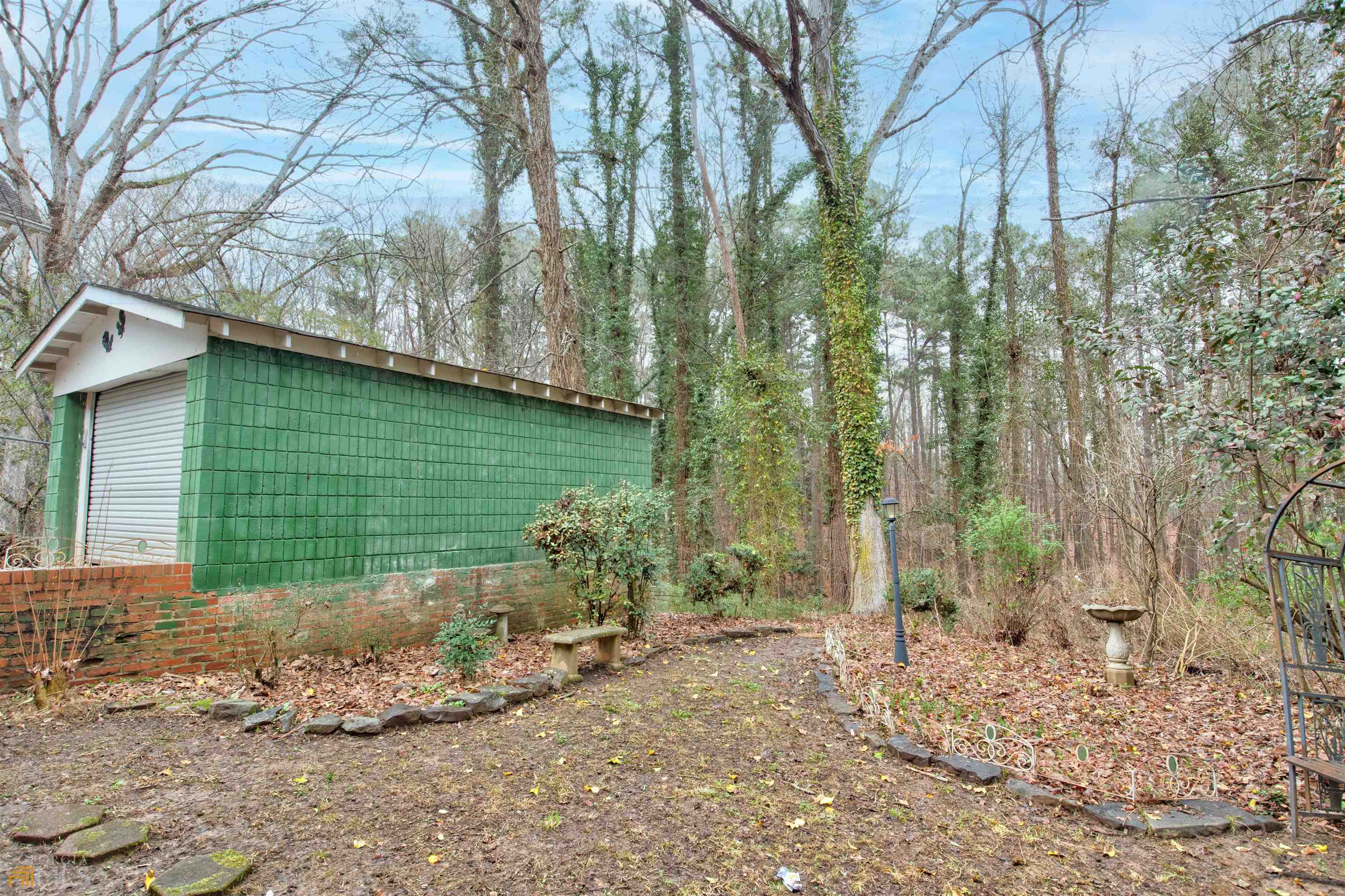2 Lindberg Drive Northeast Rome, GA 30161 - Photo 26 of 37