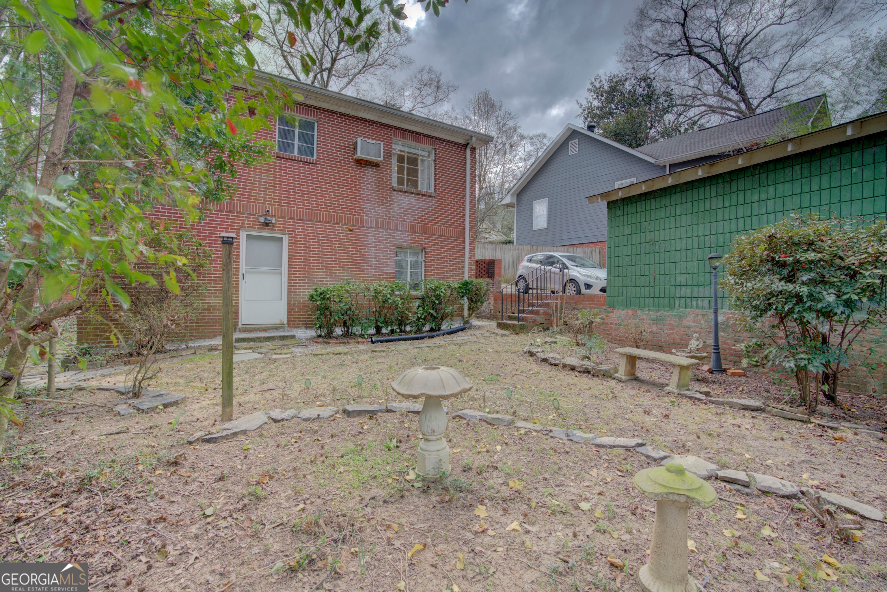 2 Lindberg Drive Northeast Rome, GA 30161 - Photo 27 of 37