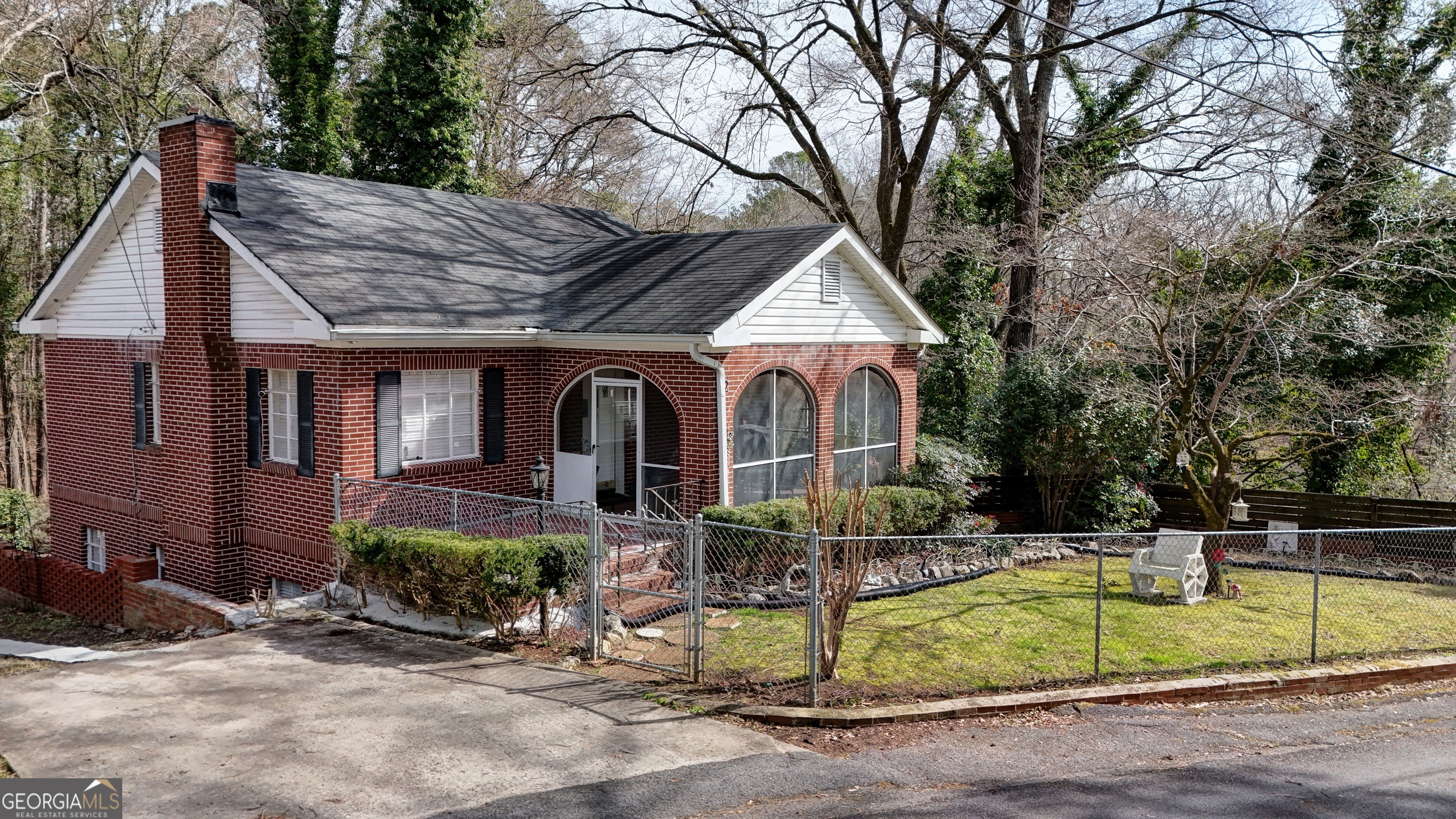 2 Lindberg Drive Northeast Rome, GA 30161 - Photo 28 of 37