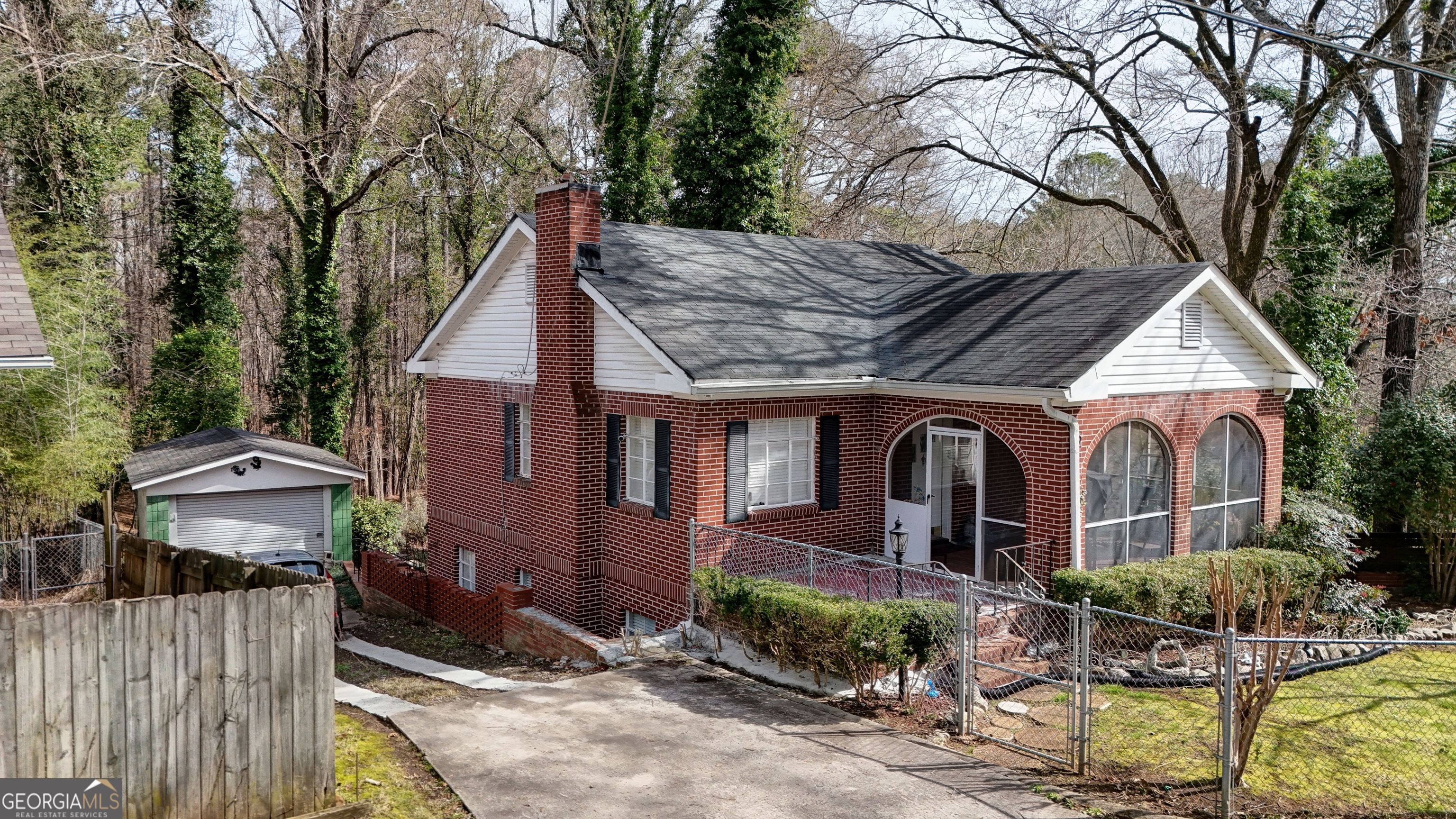 2 Lindberg Drive Northeast Rome, GA 30161 - Photo 29 of 37