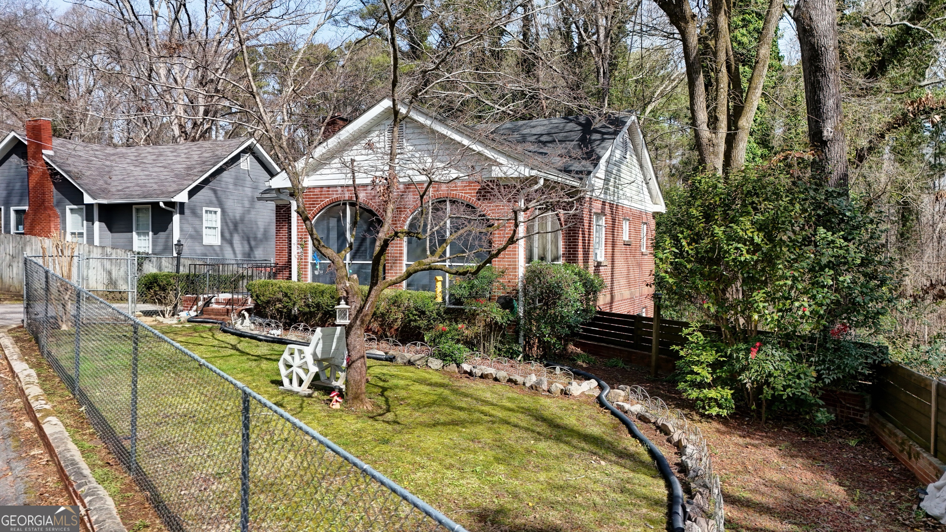 2 Lindberg Drive Northeast Rome, GA 30161 - Photo 31 of 37