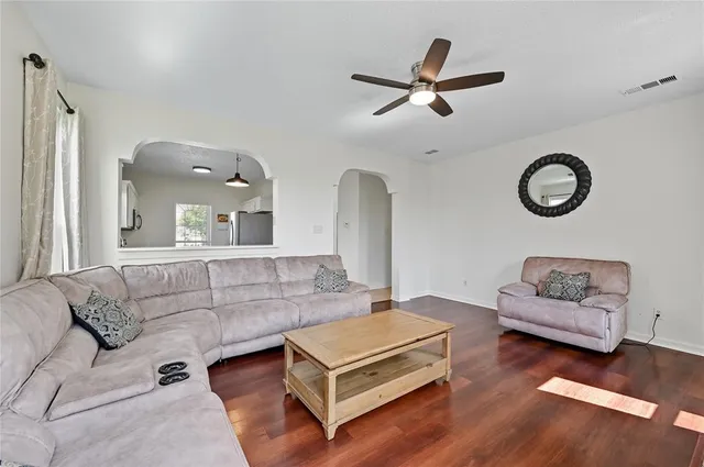 $440,000 | 1432 Stone Canyon Way, Lewisville, TX 75067