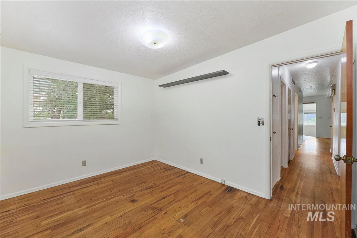 7141 West Hill Road Boise, ID 83714 - Photo 22 of 28 Deck