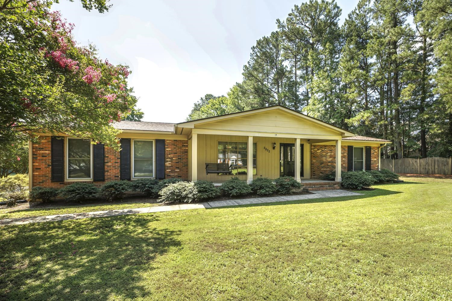 2822 Ellis Road Durham, NC 27703 - Photo 1 of 38 Photo 1