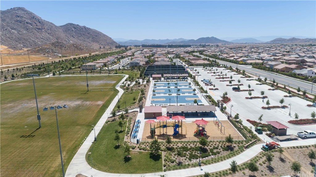 29957 Maritime Way Menifee, CA 92585 - Photo 20 of 25 a view of a lake