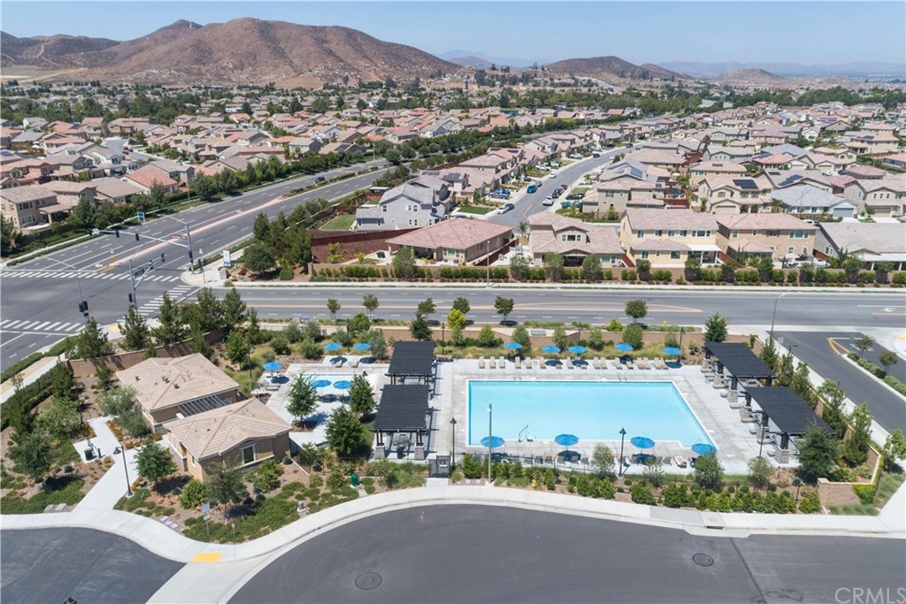 29957 Maritime Way Menifee, CA 92585 - Photo 25 of 25 an aerial view of a city