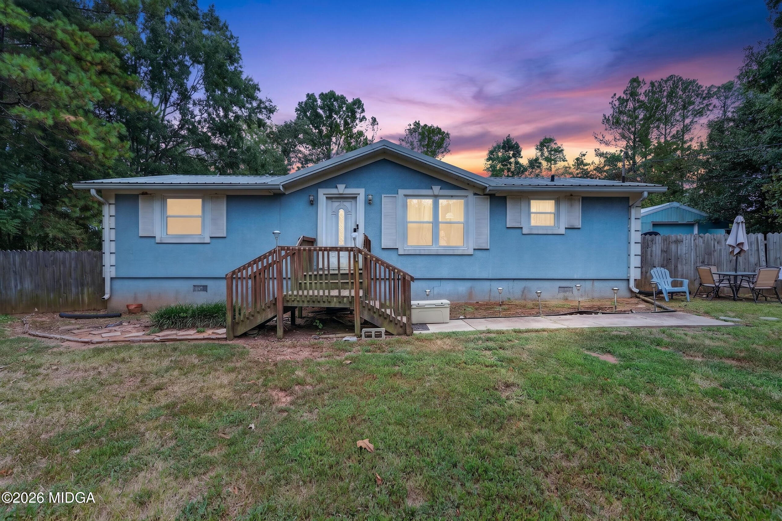 649 Twin Bridges Road Southwest Eatonton, GA 31024 - Photo 33 of 43 34