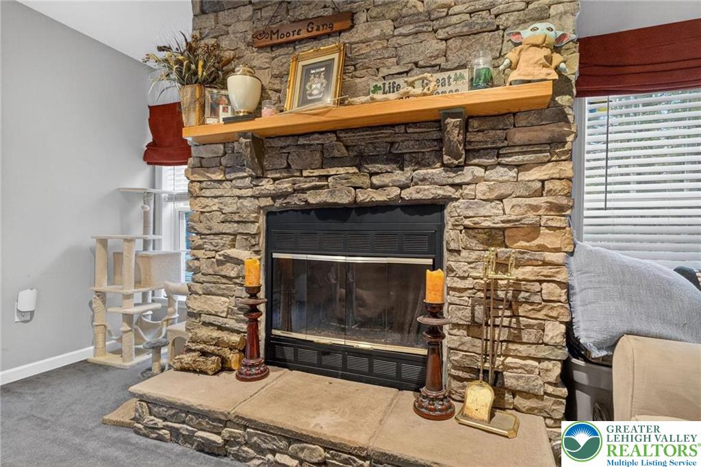 216 Pheasant Place Tobyhanna, PA 18466 - Photo 11 of 47