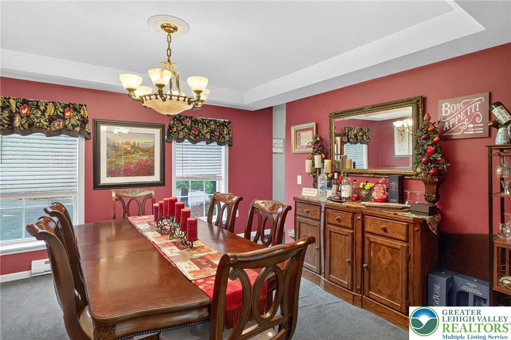 216 Pheasant Place Tobyhanna, PA 18466 - Photo 12 of 47