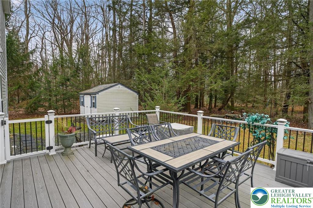 216 Pheasant Place Tobyhanna, PA 18466 - Photo 40 of 47