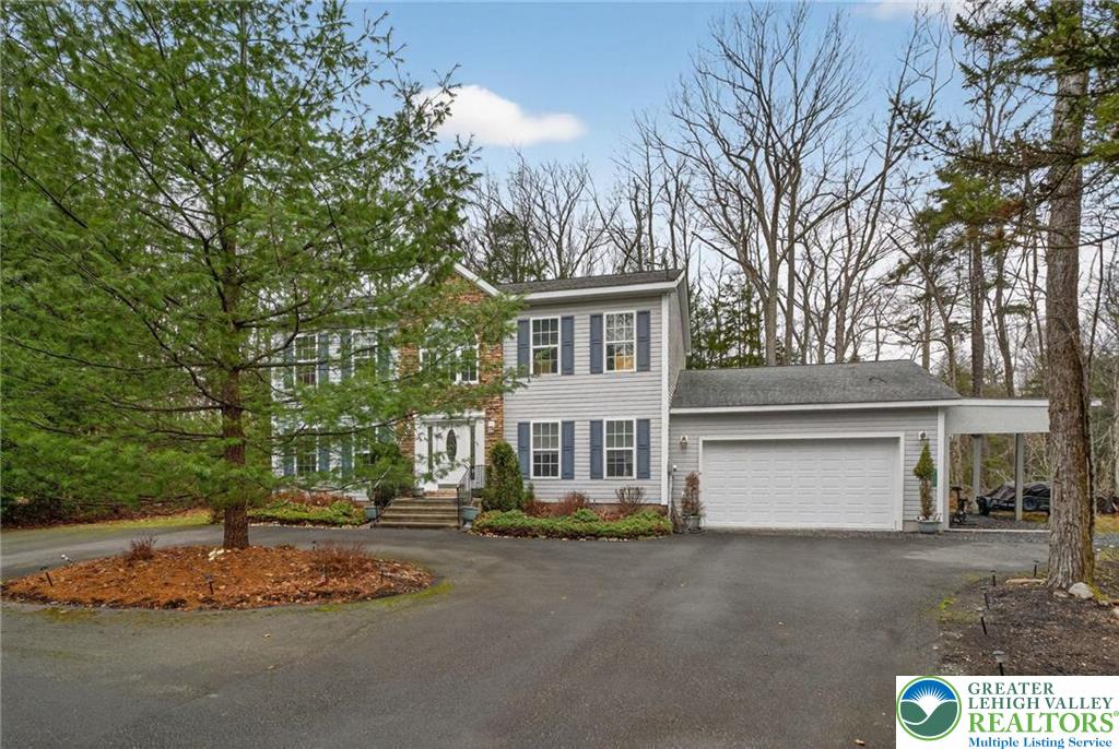 216 Pheasant Place Tobyhanna, PA 18466 - Photo 4 of 47