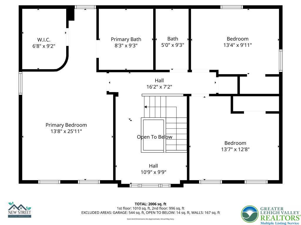 216 Pheasant Place Tobyhanna, PA 18466 - Photo 46 of 47