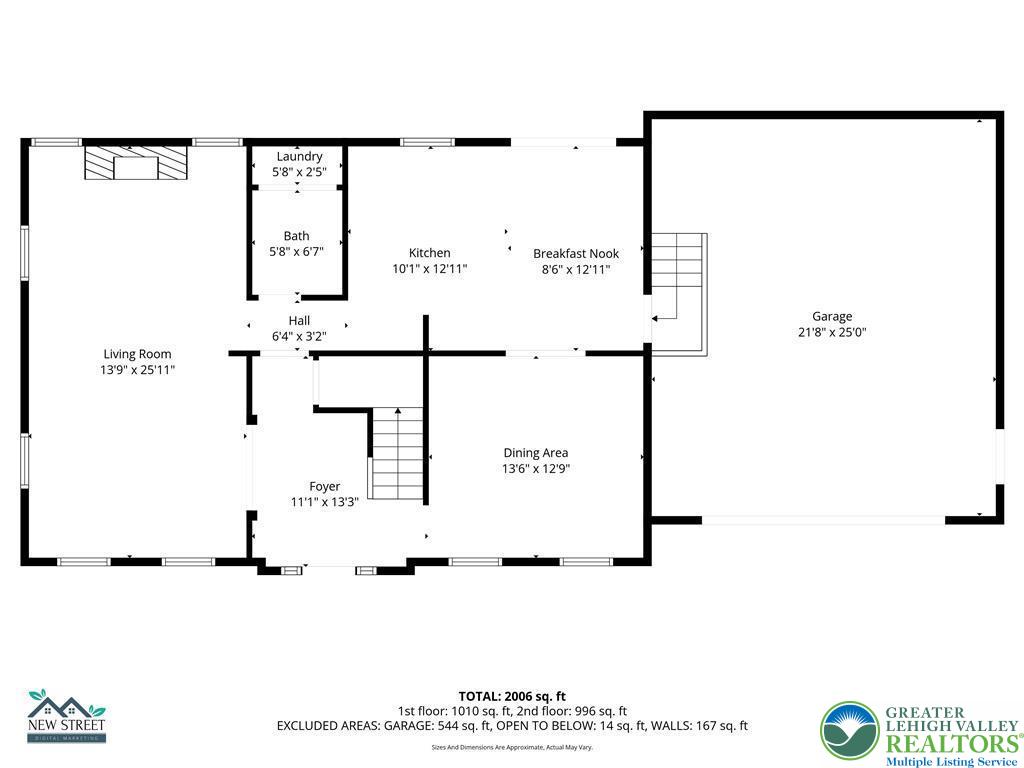 216 Pheasant Place Tobyhanna, PA 18466 - Photo 47 of 47