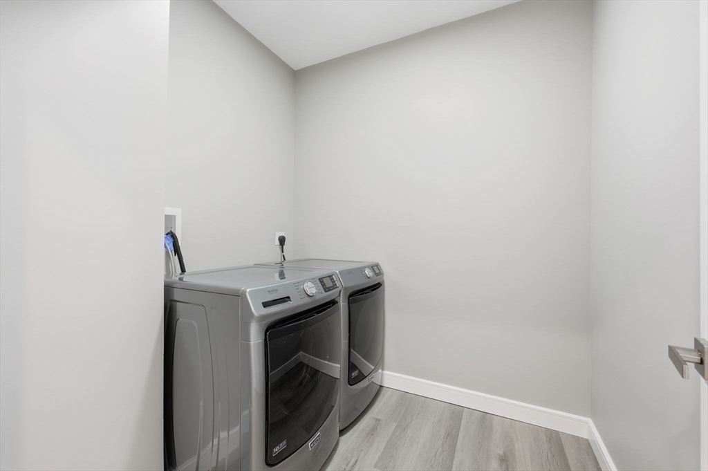 287 Whitney Avenue Holyoke, MA 01040 - Photo 22 of 40 a view of storage utility room