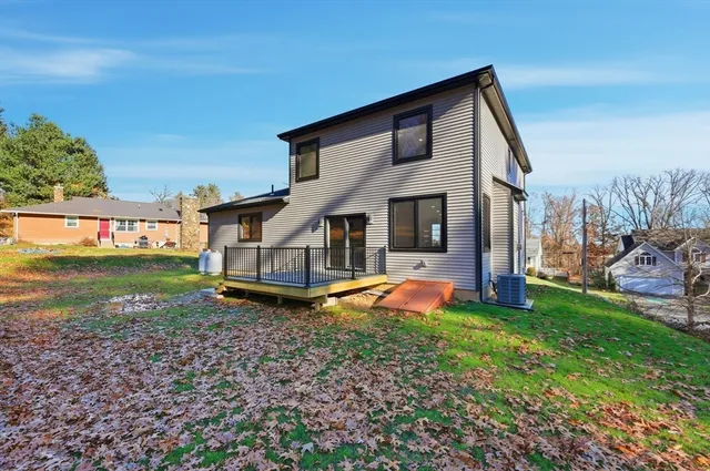$619,000 | 287 Whitney Avenue, Holyoke, MA 01040