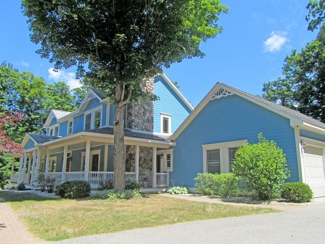 13631 South Lautner Road Traverse City, MI 49684 - Photo 1 of 56 1803938.JPG