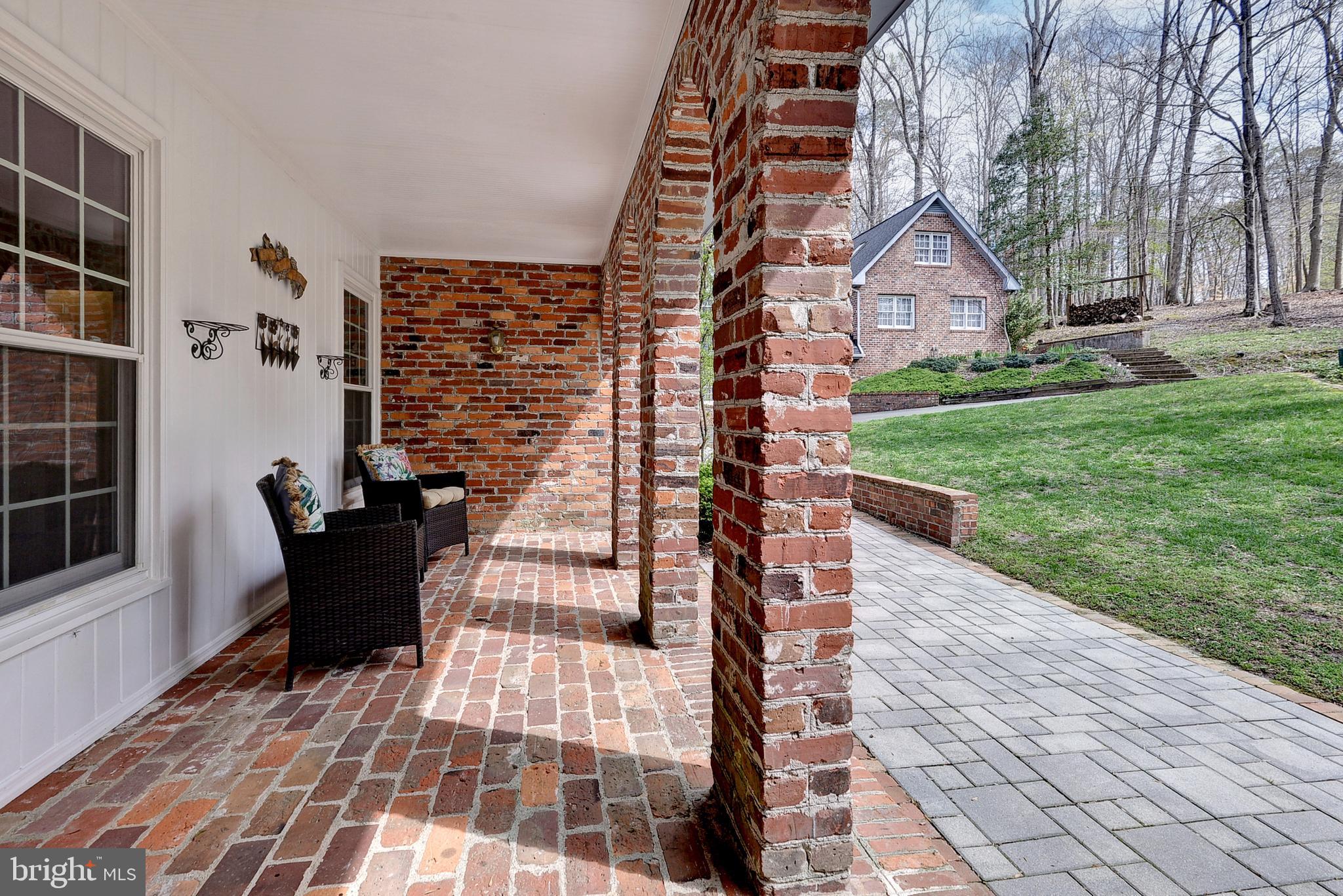 132 Little John Road Williamsburg, VA 23185 - Photo 8 of 50