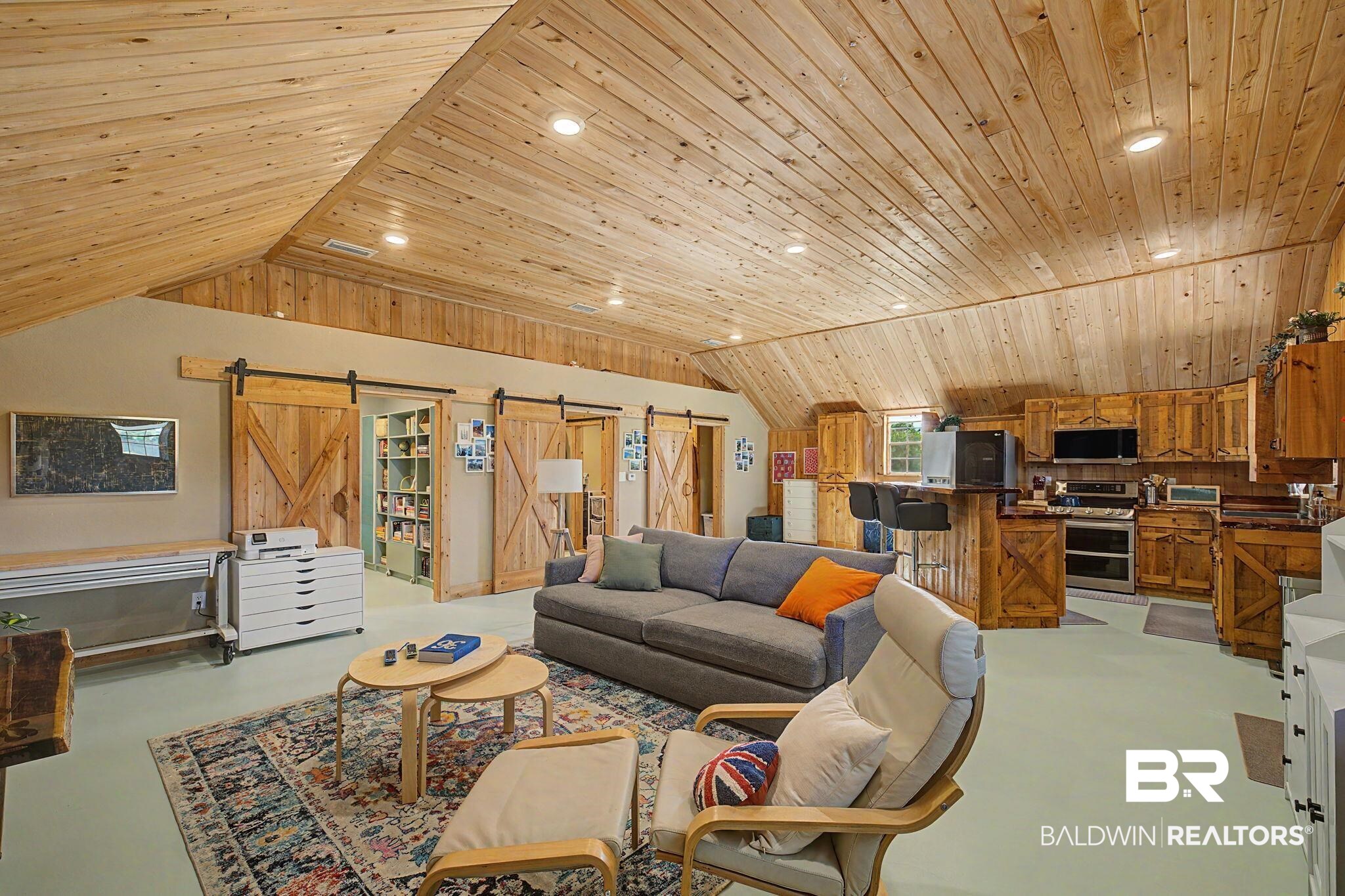 26895 C R Watson Road Robertsdale, AL 36567 - Photo 52 of 89 Living Room
