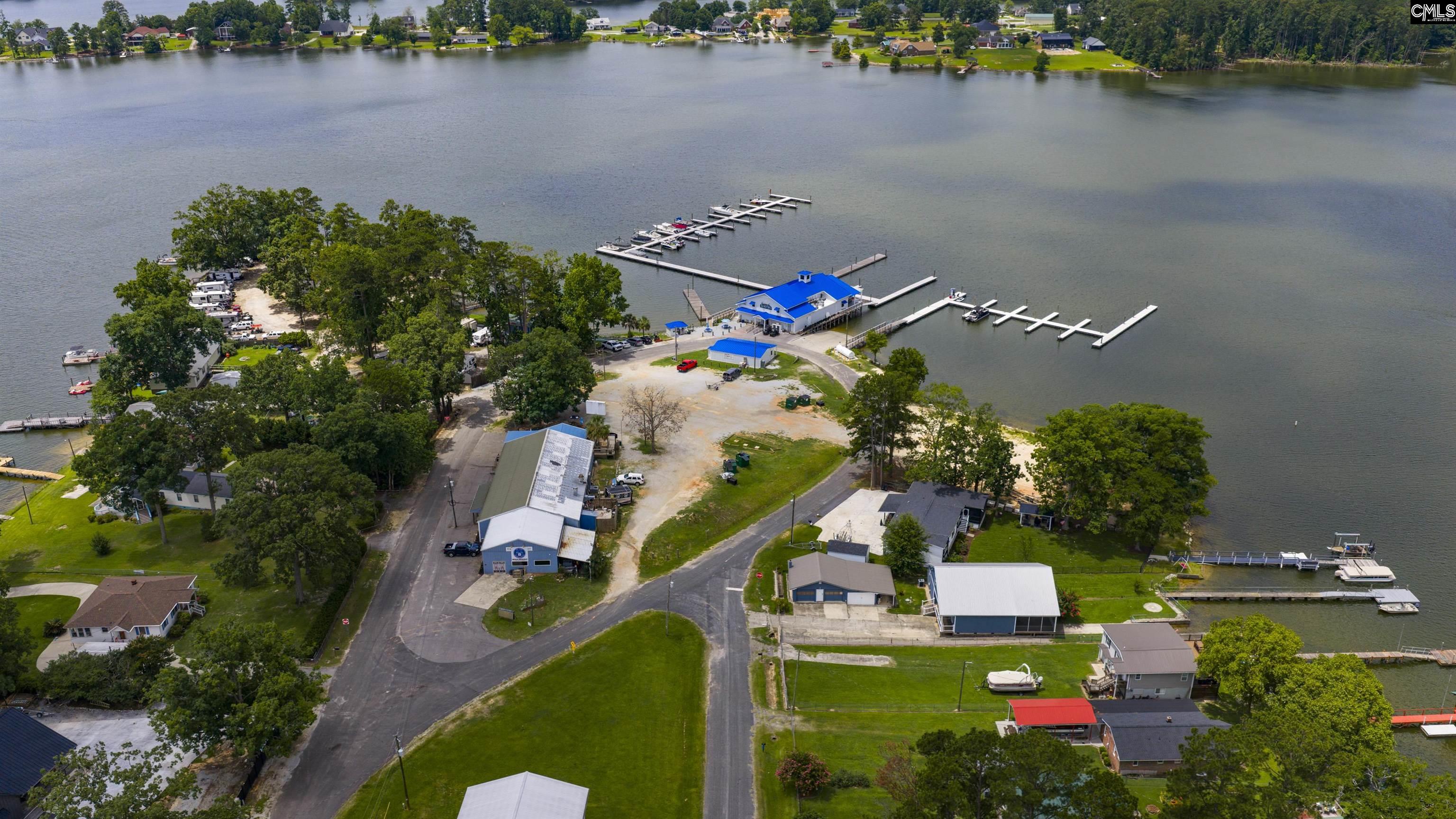 124 Landing Road Prosperity, SC 29127 - Photo 23 of 32