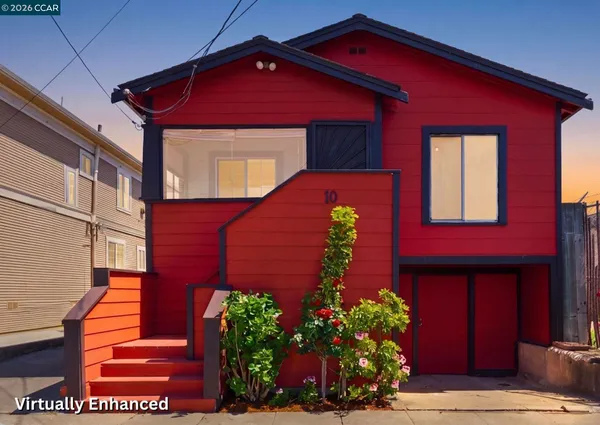 $525,000 | 10 12th Street, Richmond, CA 94801