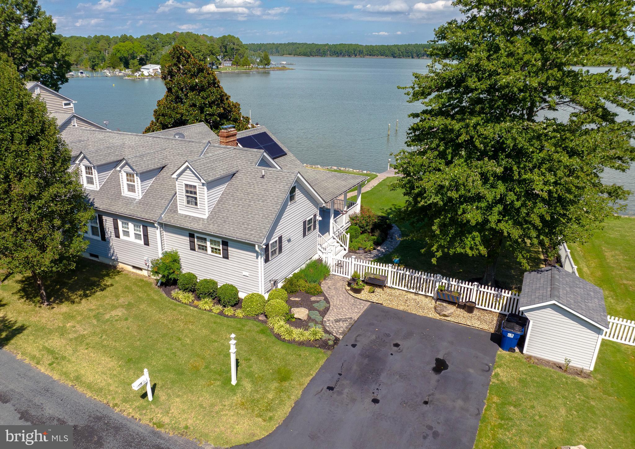 17559 River Drive Piney Point, MD 20690 - Photo 2 of 81