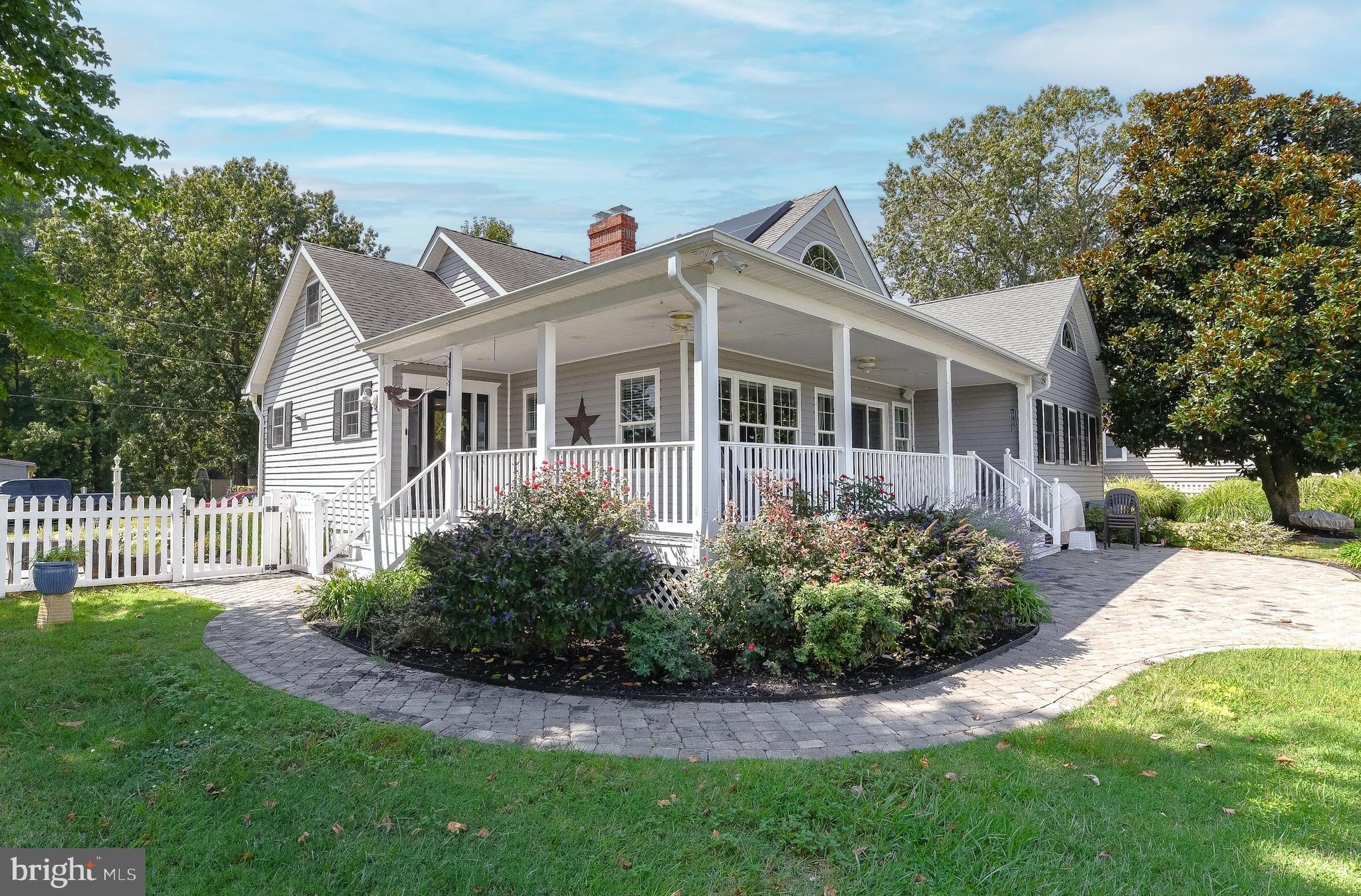 17559 River Drive Piney Point, MD 20690 - Photo 21 of 81