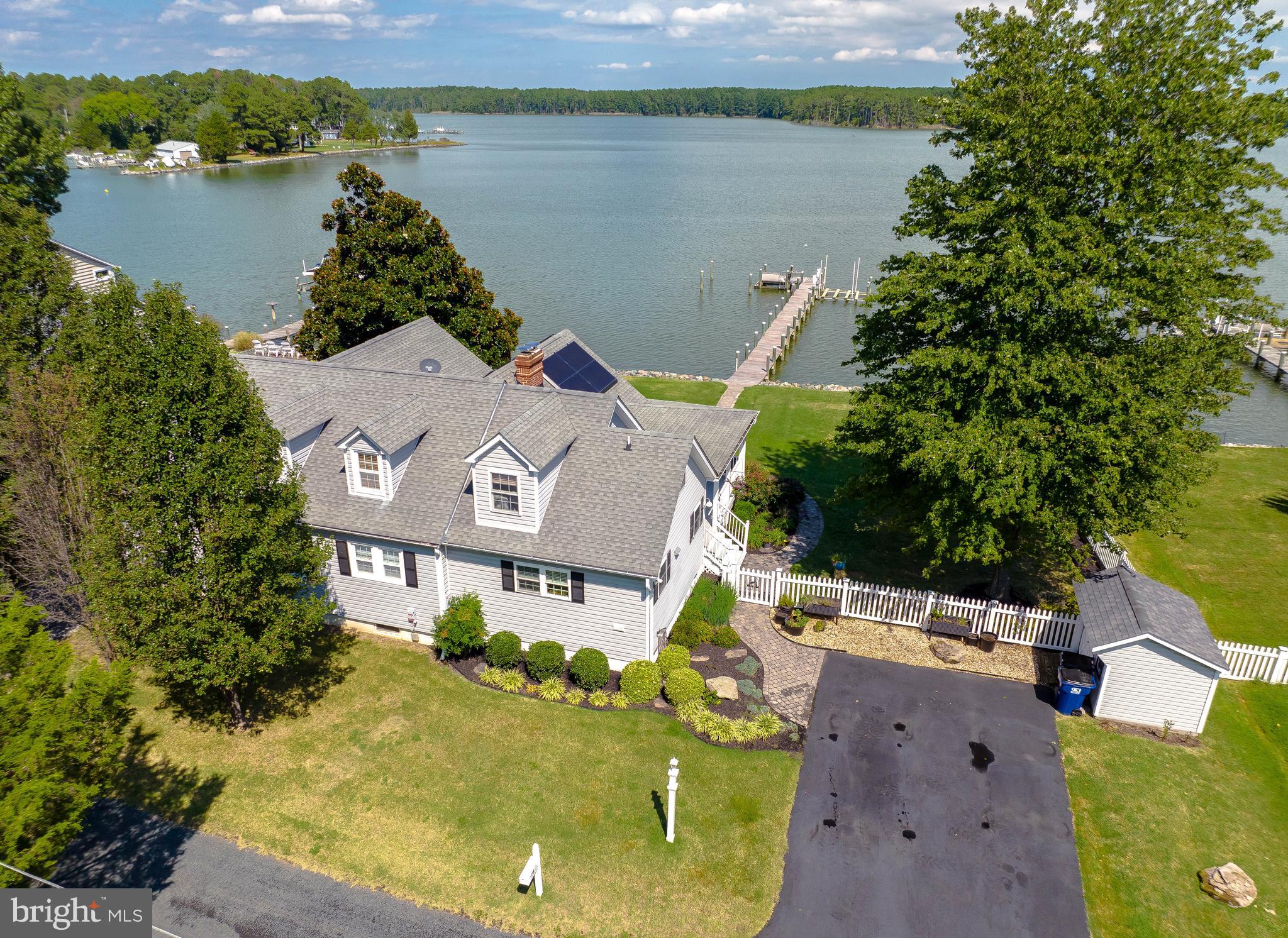 17559 River Drive Piney Point, MD 20690 - Photo 3 of 81