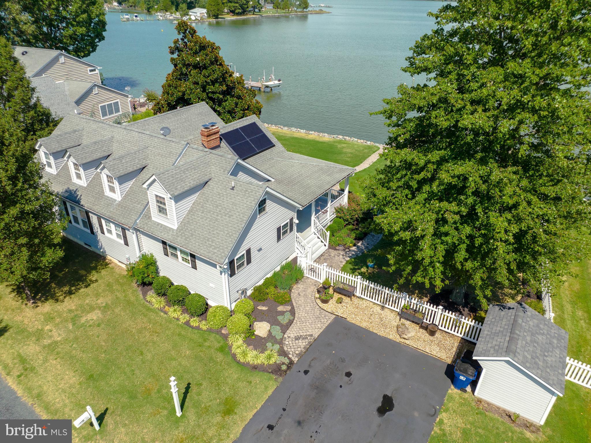 17559 River Drive Piney Point, MD 20690 - Photo 4 of 81