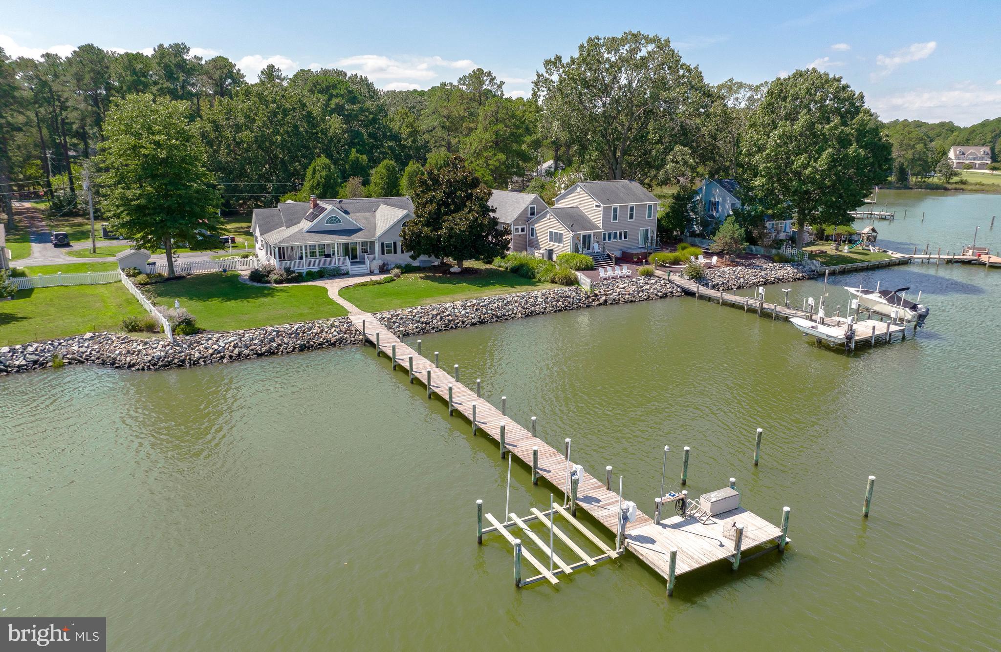 17559 River Drive Piney Point, MD 20690 - Photo 6 of 81