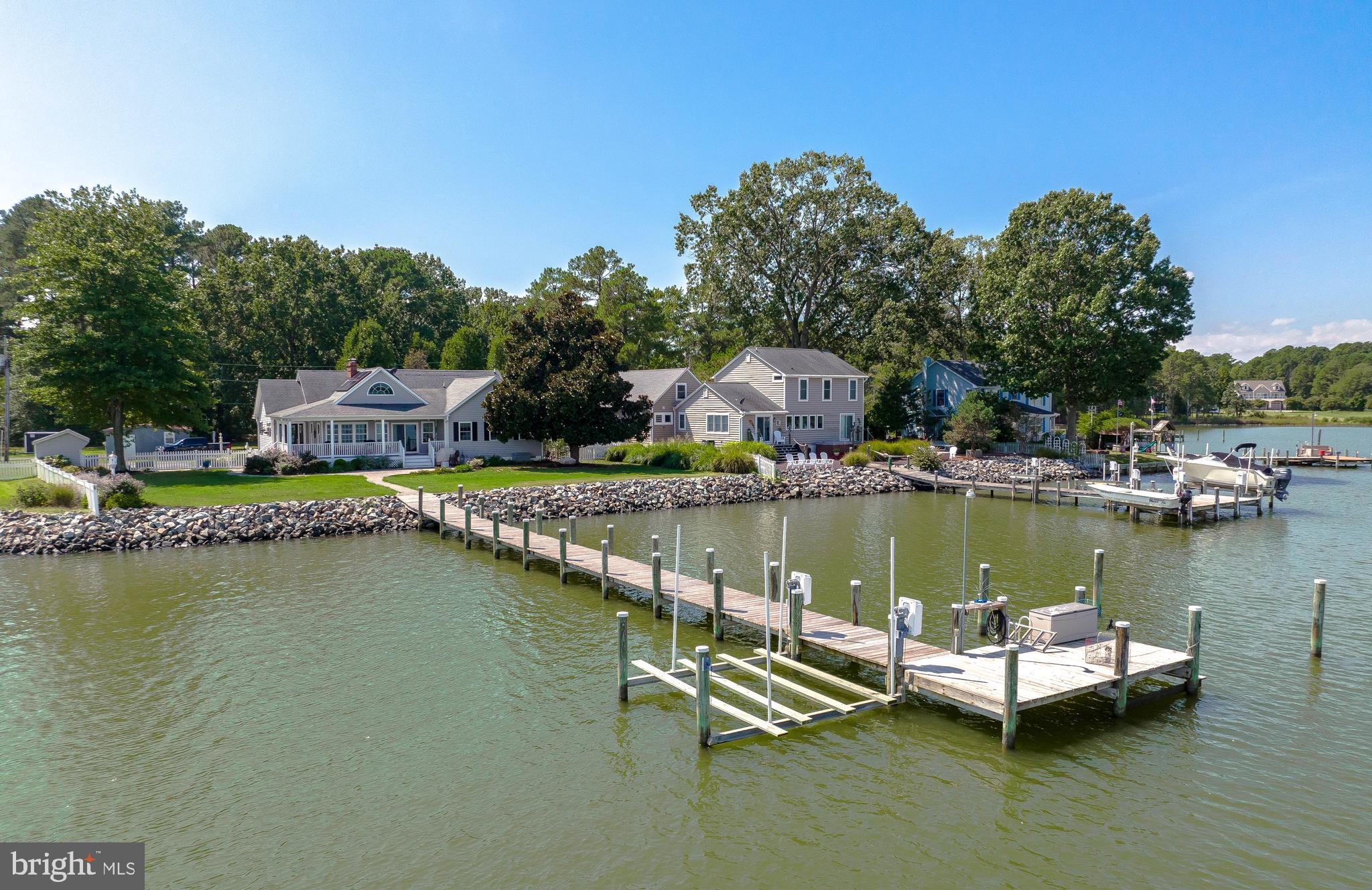 17559 River Drive Piney Point, MD 20690 - Photo 7 of 81